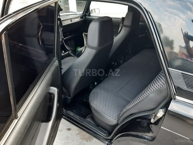 LADA (VAZ) 2107 2011, 58,536 km - 1.6 l - Xaçmaz