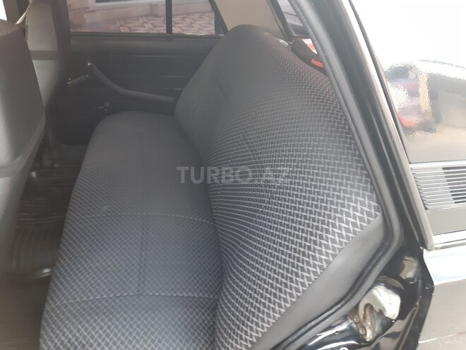 LADA (VAZ) 2107 2011, 58,536 km - 1.6 l - Xaçmaz