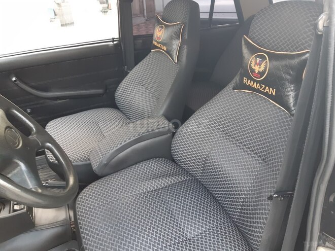 LADA (VAZ) 2107 2011, 58,536 km - 1.6 l - Xaçmaz