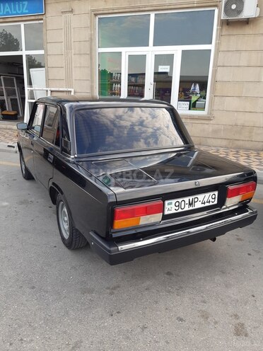 LADA (VAZ) 2107 2011, 58,536 km - 1.6 l - Xaçmaz