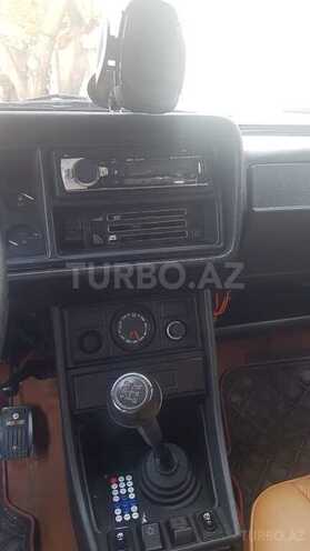 LADA (VAZ) 2107 2010, 97,946 km - 1.6 l - Bakı