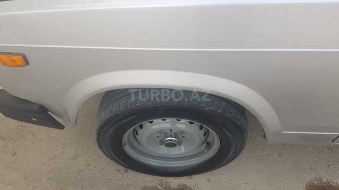 LADA (VAZ) 2107 2010, 97,946 km - 1.6 l - Bakı