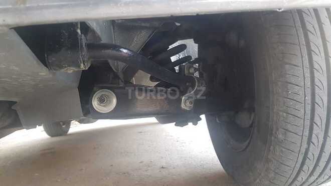 LADA (VAZ) 2107 2010, 97,946 km - 1.6 l - Bakı