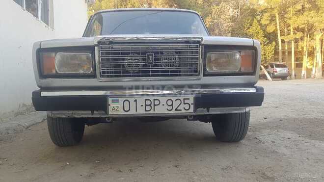 LADA (VAZ) 2107 2010, 97,946 km - 1.6 l - Bakı