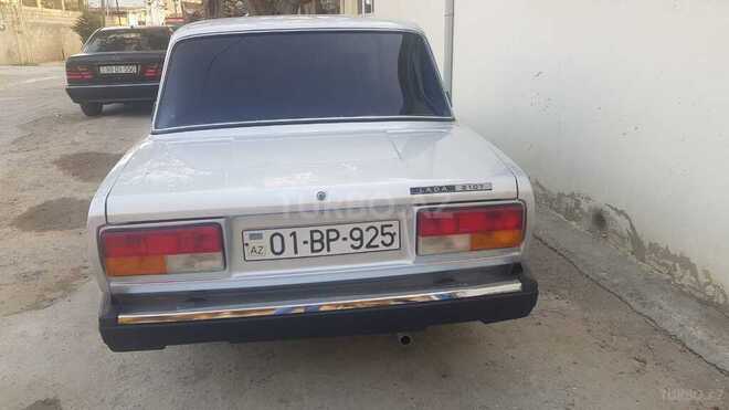 LADA (VAZ) 2107 2010, 97,946 km - 1.6 l - Bakı