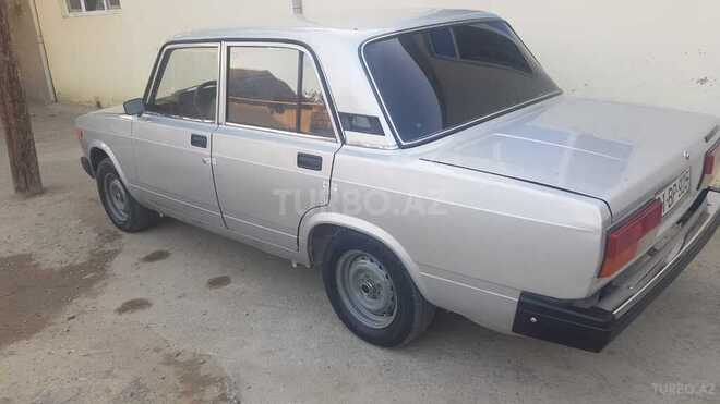 LADA (VAZ) 2107 2010, 97,946 km - 1.6 l - Bakı