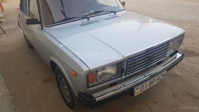 LADA (VAZ) 2107 2010, 97,946 km - 1.6 l - Bakı