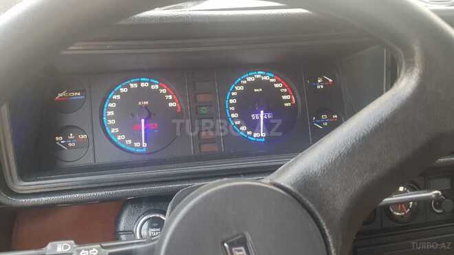LADA (VAZ) 2107 2010, 97,946 km - 1.6 l - Bakı