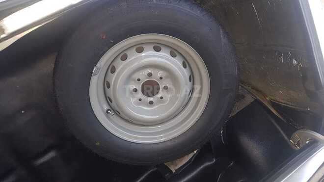 LADA (VAZ) 2107 2010, 97,946 km - 1.6 l - Bakı