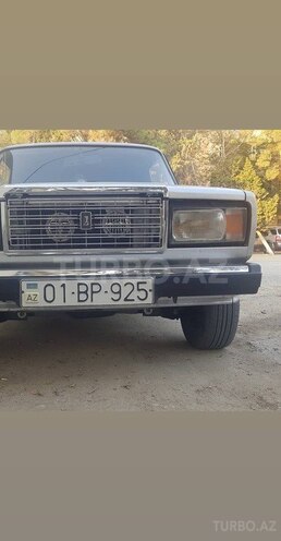 LADA (VAZ) 2107 2010, 97,946 km - 1.6 l - Bakı