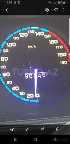 LADA (VAZ) 2107 2010, 97,946 km - 1.6 l - Bakı