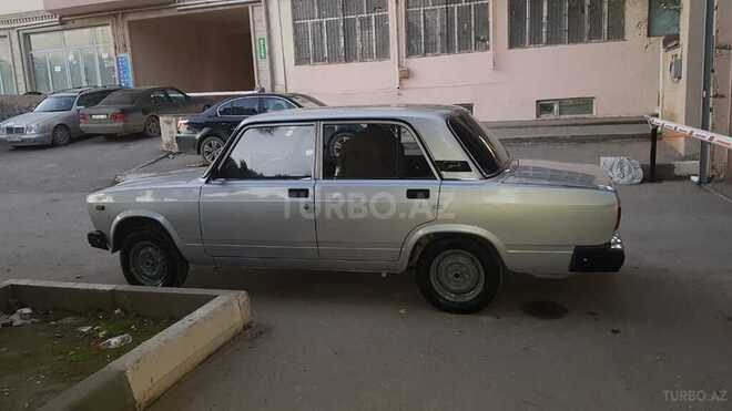 LADA (VAZ) 2107 2010, 97,946 km - 1.6 l - Bakı