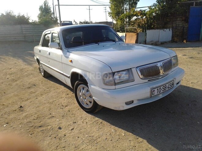 GAZ 3110 1999, 177,000 km - 2.5 l - Bakı