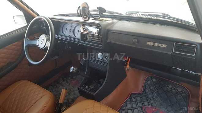 LADA (VAZ) 2107 2010, 97,946 km - 1.6 l - Bakı