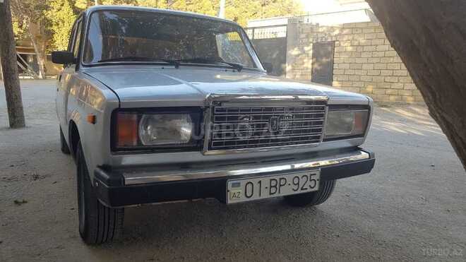 LADA (VAZ) 2107 2010, 97,946 km - 1.6 l - Bakı