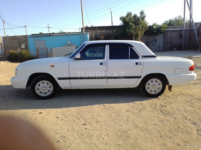 GAZ 3110 1999, 177,000 km - 2.5 l - Bakı