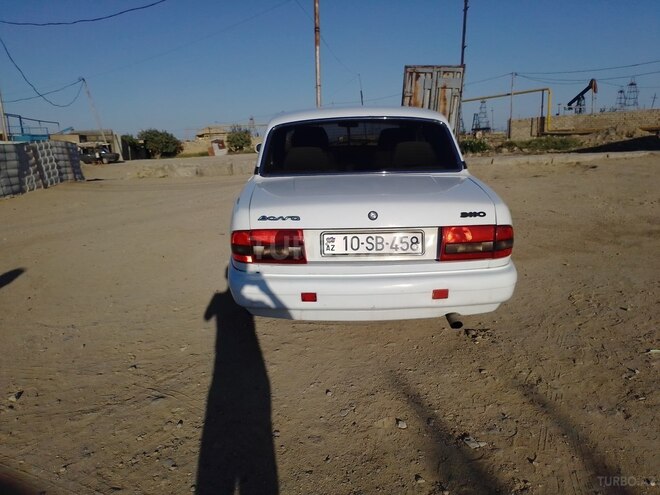 GAZ 3110 1999, 177,000 km - 2.5 l - Bakı