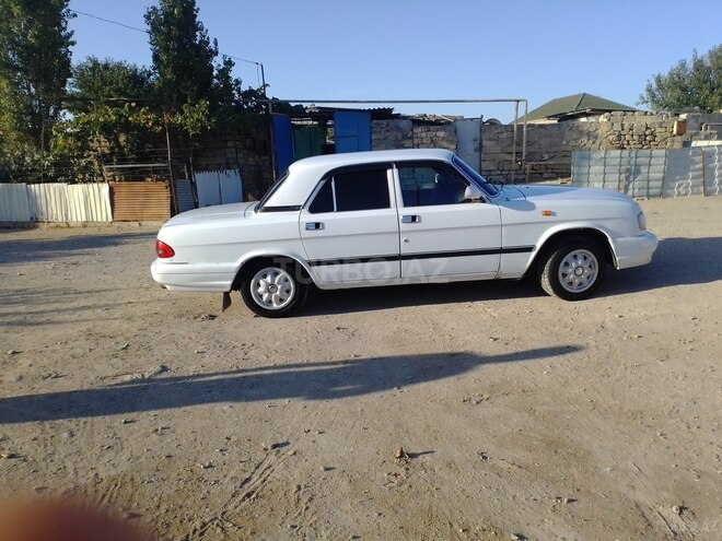 GAZ 3110 1999, 177,000 km - 2.5 l - Bakı