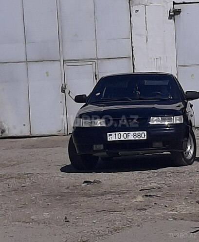 LADA (VAZ) 2112 2005, 314,837 km - 1.6 l - Bakı
