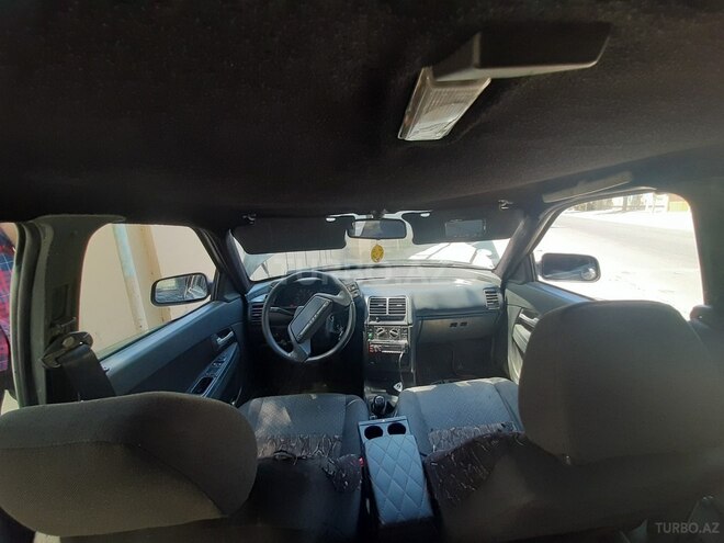 LADA (VAZ) 2112 2005, 314,837 km - 1.6 l - Bakı
