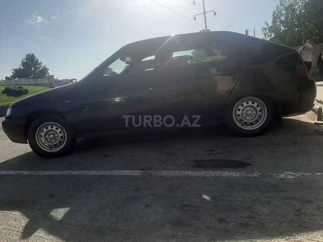LADA (VAZ) 2112 2005, 314,837 km - 1.6 l - Bakı