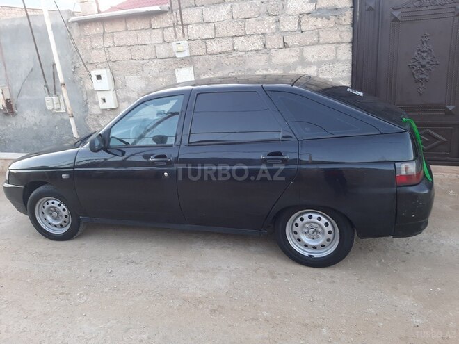 LADA (VAZ) 2112 2005, 314,837 km - 1.6 l - Bakı