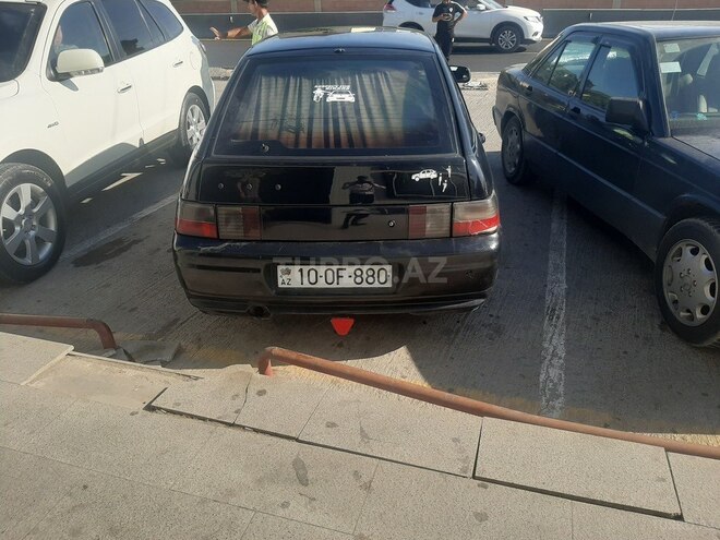 LADA (VAZ) 2112 2005, 314,837 km - 1.6 l - Bakı