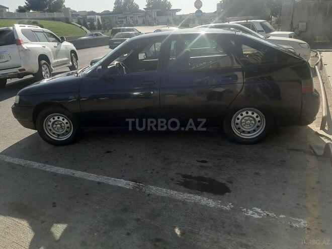 LADA (VAZ) 2112 2005, 314,837 km - 1.6 l - Bakı