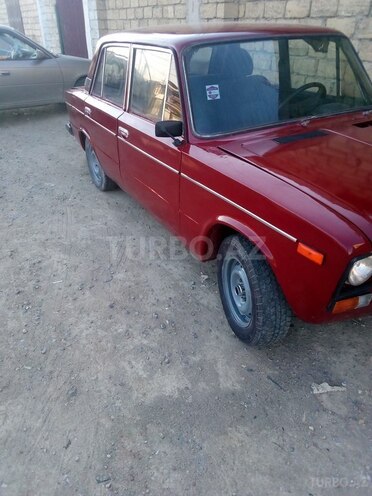LADA (VAZ) 2106 1979, 25,000 km - 1.6 л - Bakı