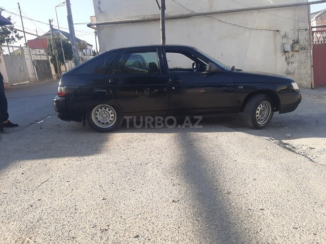 LADA (VAZ) 2112 2005, 314,837 km - 1.6 l - Bakı