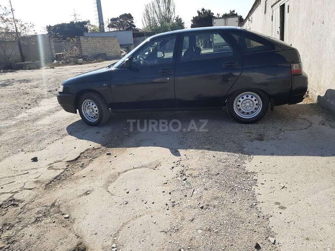 LADA (VAZ) 2112 2005, 314,837 km - 1.6 l - Bakı