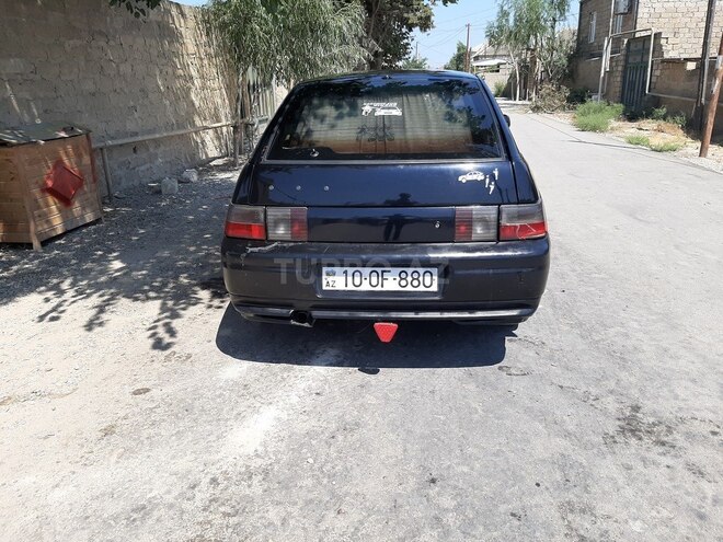 LADA (VAZ) 2112 2005, 314,837 km - 1.6 l - Bakı