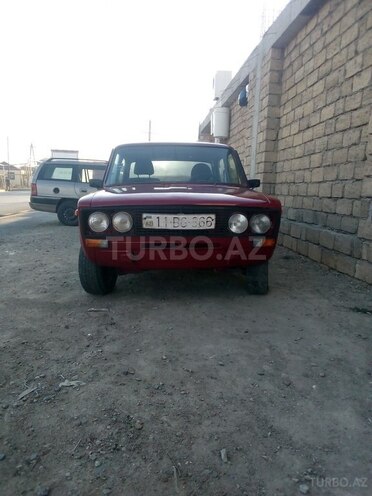 LADA (VAZ) 2106 1979, 25,000 km - 1.6 л - Bakı
