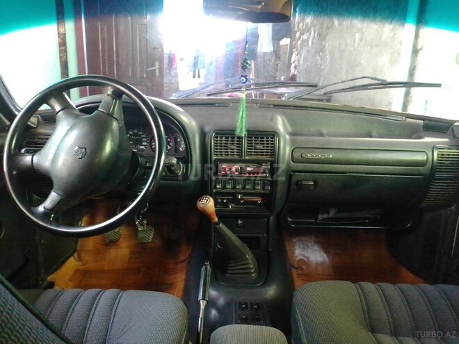 GAZ 3110 1999, 177,000 km - 2.5 l - Bakı