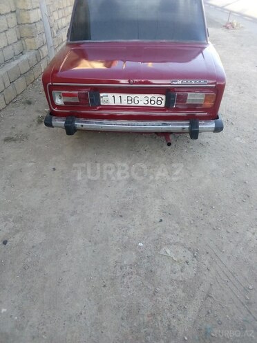 LADA (VAZ) 2106 1979, 25,000 km - 1.6 л - Bakı