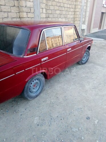 LADA (VAZ) 2106 1979, 25,000 km - 1.6 л - Bakı