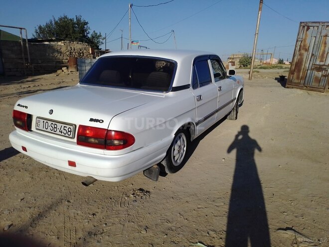 GAZ 3110 1999, 177,000 km - 2.5 l - Bakı
