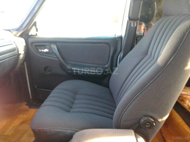 GAZ 3110 1999, 177,000 km - 2.5 l - Bakı