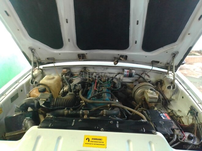 GAZ 3110 1999, 177,000 km - 2.5 l - Bakı