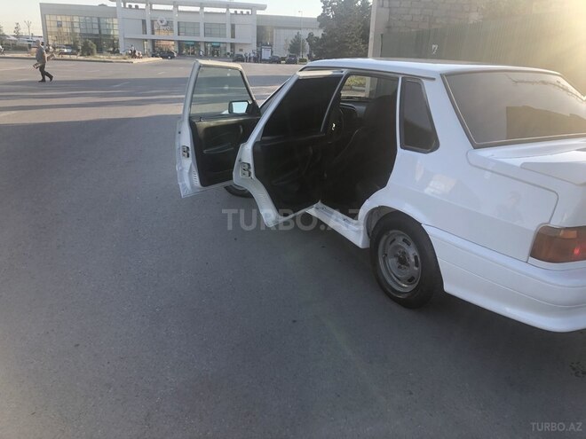 LADA (VAZ) 2115 2012, 145,000 km - 1.5 l - Sumqayıt