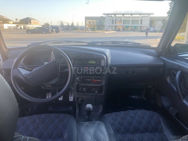 LADA (VAZ) 2115 2012, 145,000 km - 1.5 l - Sumqayıt