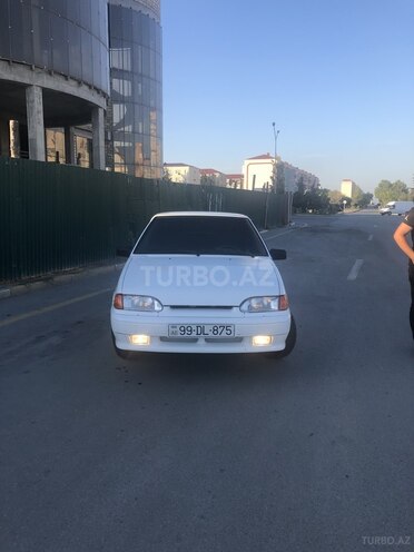 LADA (VAZ) 2115 2012, 145,000 km - 1.5 l - Sumqayıt