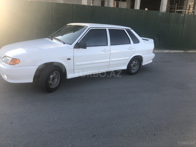 LADA (VAZ) 2115 2012, 145,000 km - 1.5 l - Sumqayıt