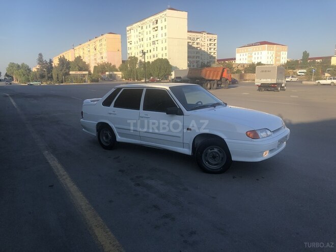 LADA (VAZ) 2115 2012, 145,000 km - 1.5 l - Sumqayıt