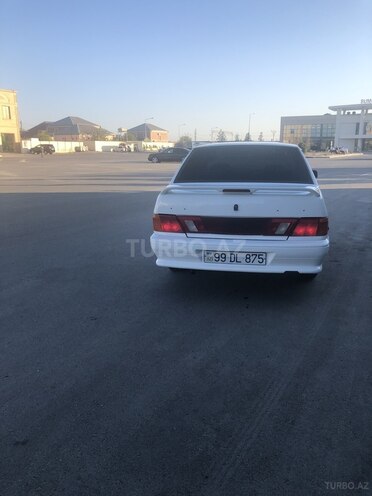 LADA (VAZ) 2115 2012, 145,000 km - 1.5 l - Sumqayıt