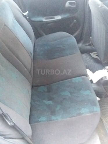 Opel Astra 1995, 280,323 km - 1.6 l - Bakı