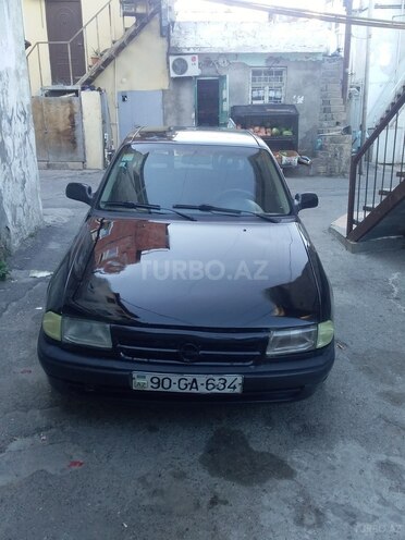 Opel Astra 1995, 280,323 km - 1.6 l - Bakı