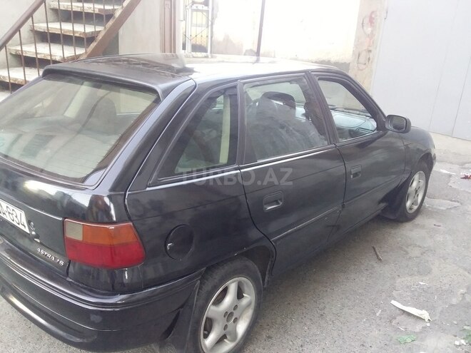Opel Astra 1995, 280,323 km - 1.6 l - Bakı