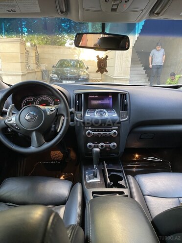 Nissan Maxima 2013, 152,000 km - 3.5 l - Bakı