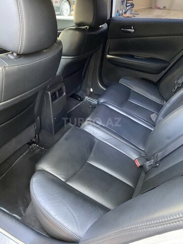Nissan Maxima 2013, 152,000 km - 3.5 l - Bakı